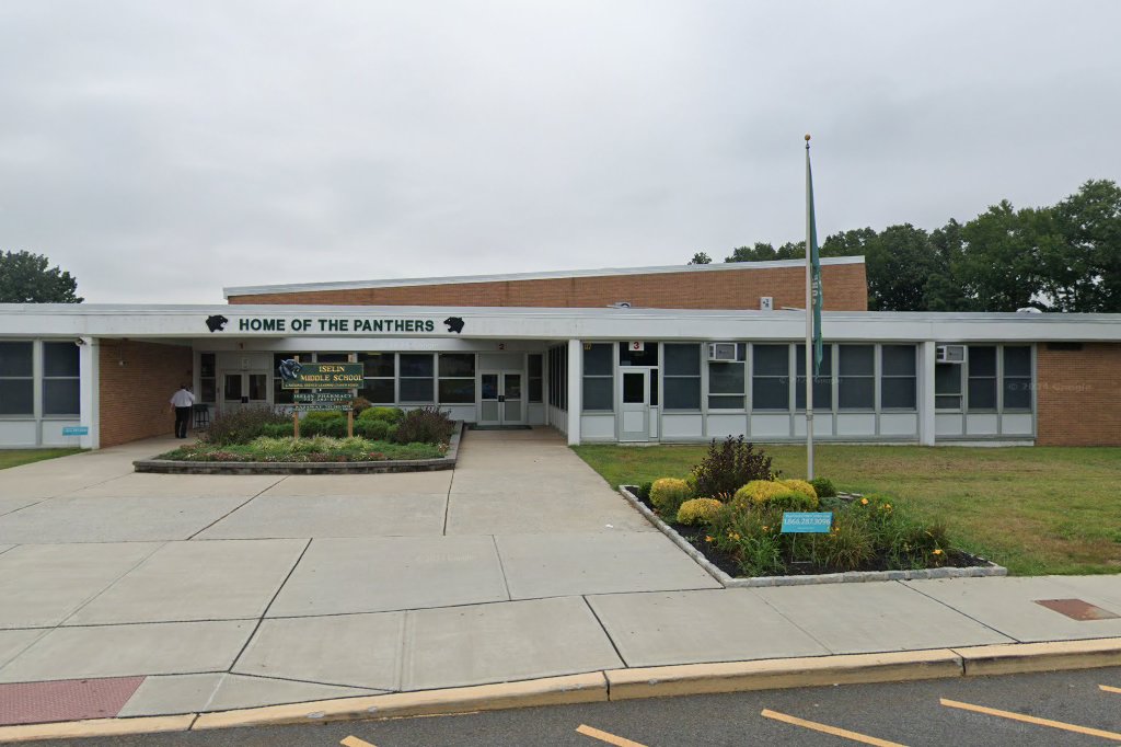 Iselin Middle School