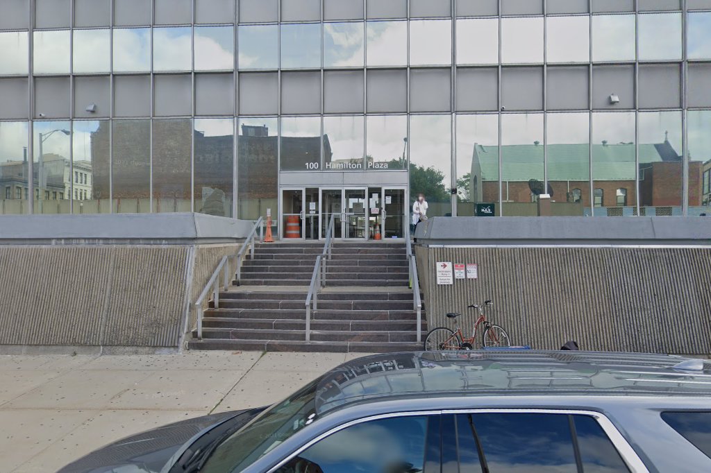 Paterson New Jersey Workers Compensation