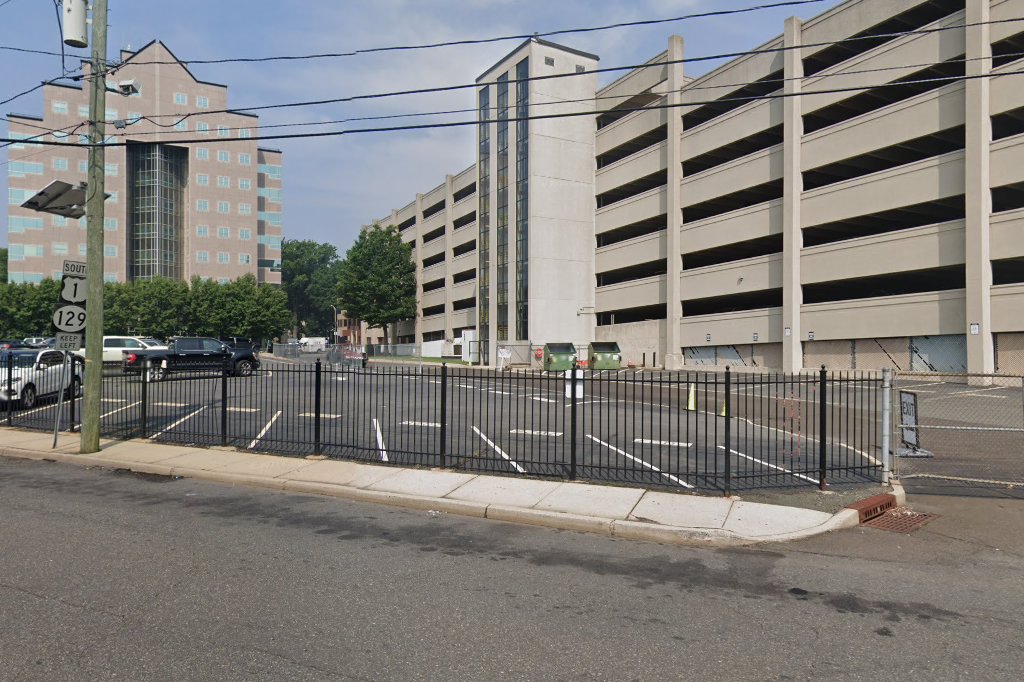 Trenton New Jersey Workers Compensation