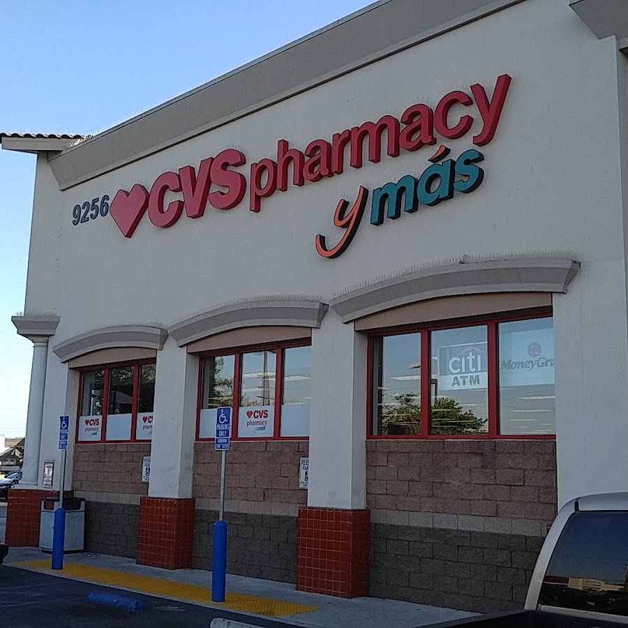 CVS Pharmacy