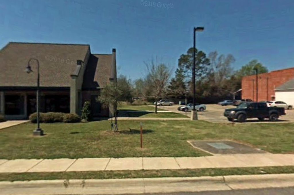 Oakdale Motor Vehicles Office
