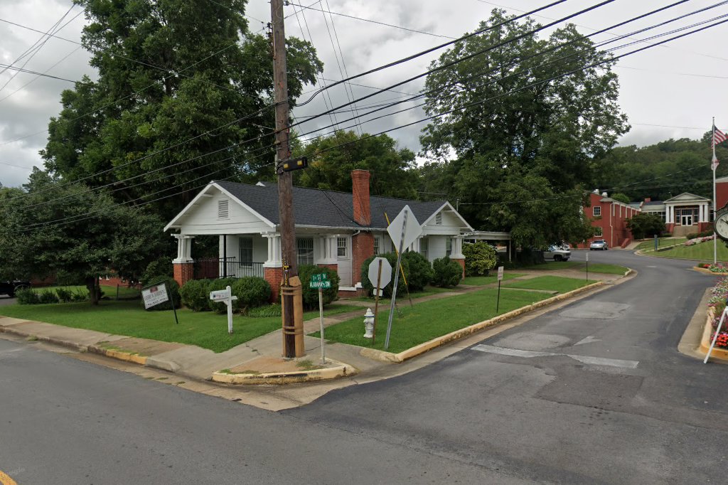 Fort Payne Municipal Court