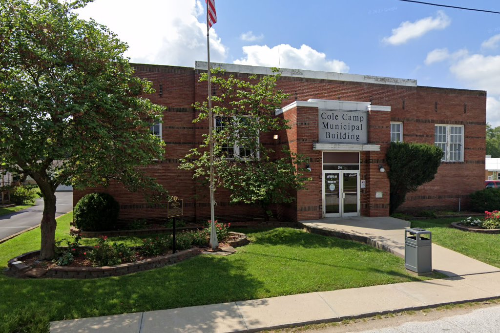 Cole Camp Municipal Court