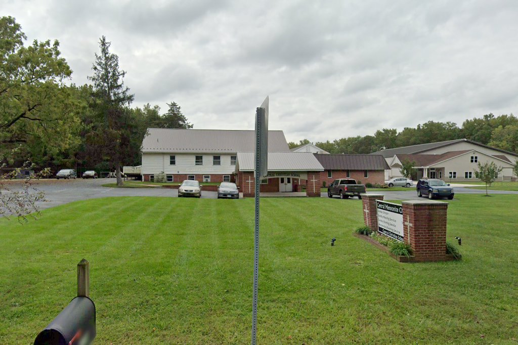 Central Christian School