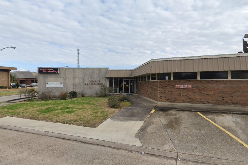 Morgan City Motor Vehicles Office