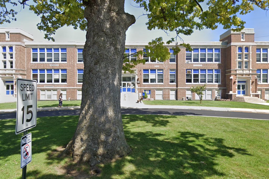 Franklin Elementary School