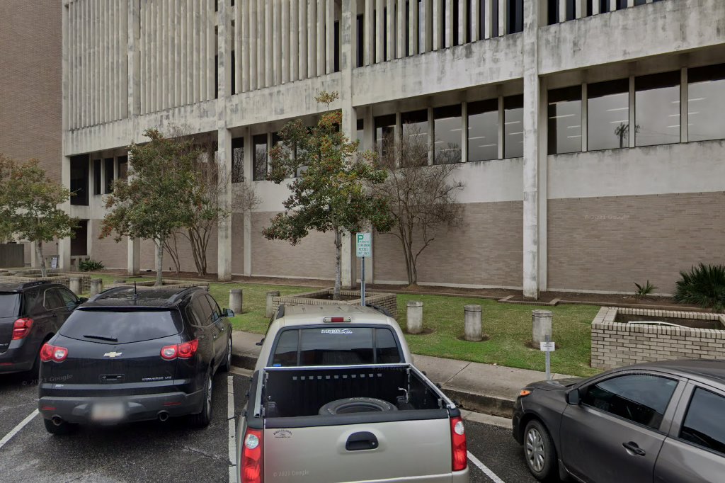 Lafayette District Court