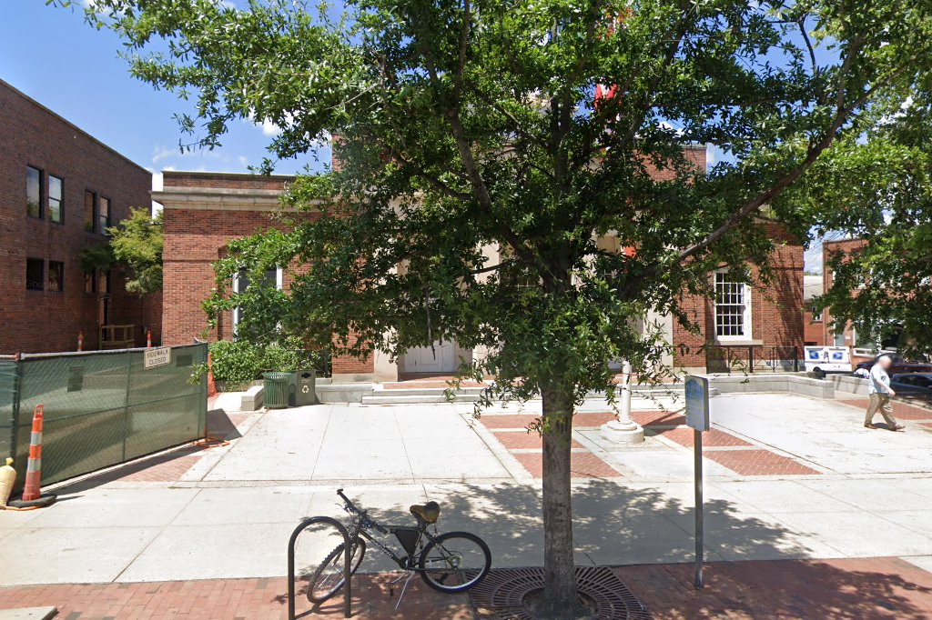Orange District Court