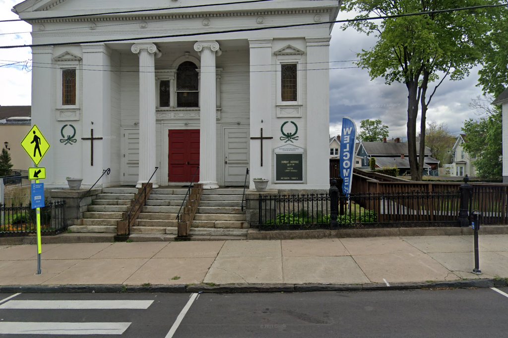 Derby Public Defender