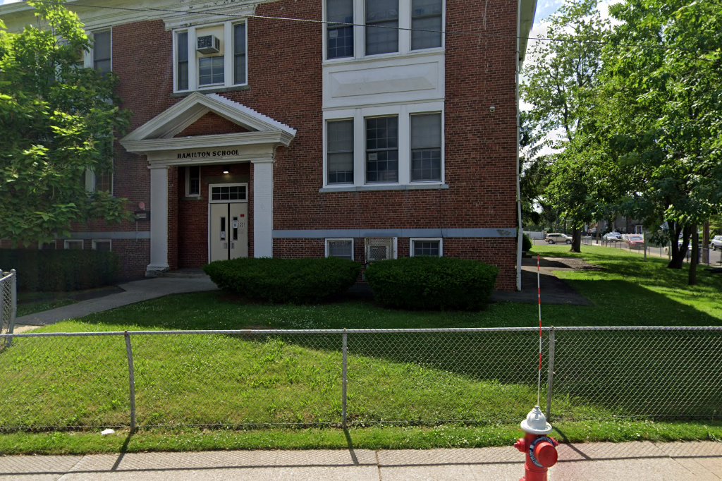 Hamilton School