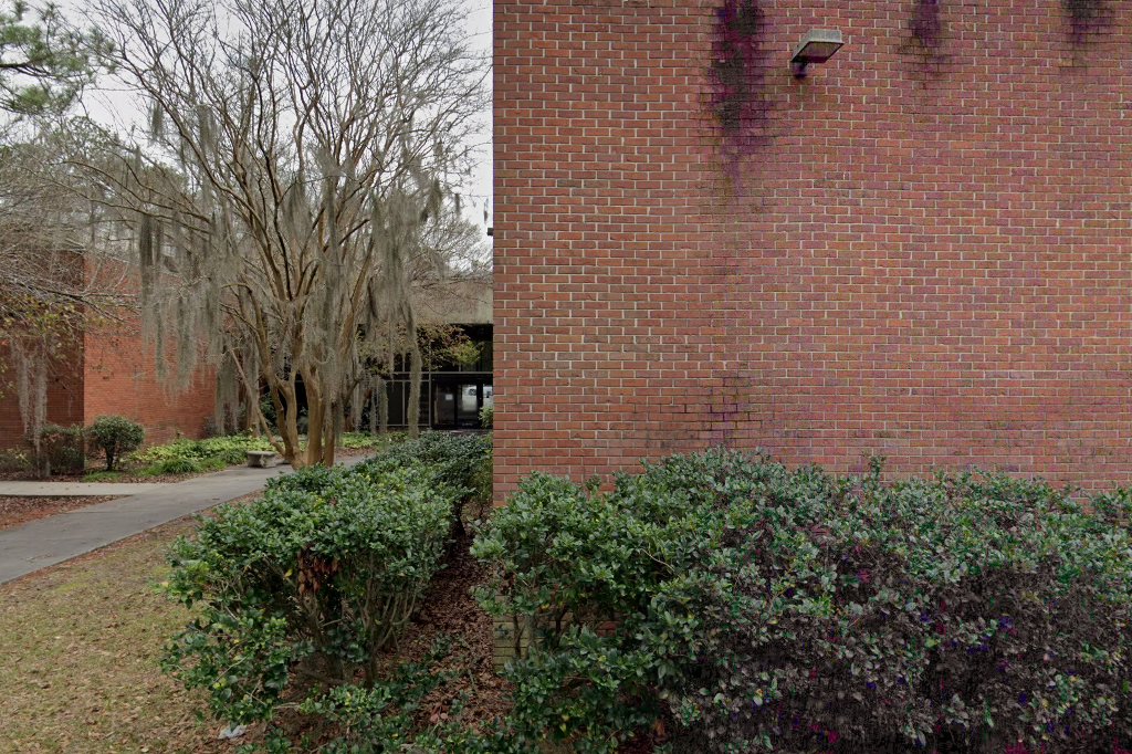 Valdosta-Lowndes County Public Library