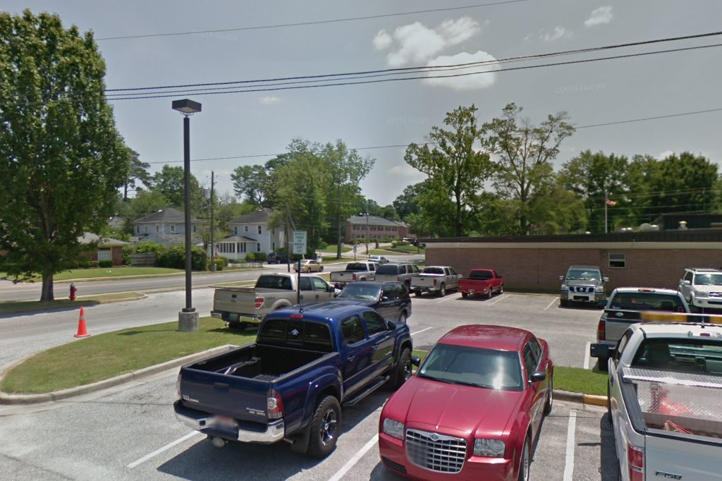 Auburn Municipal Court