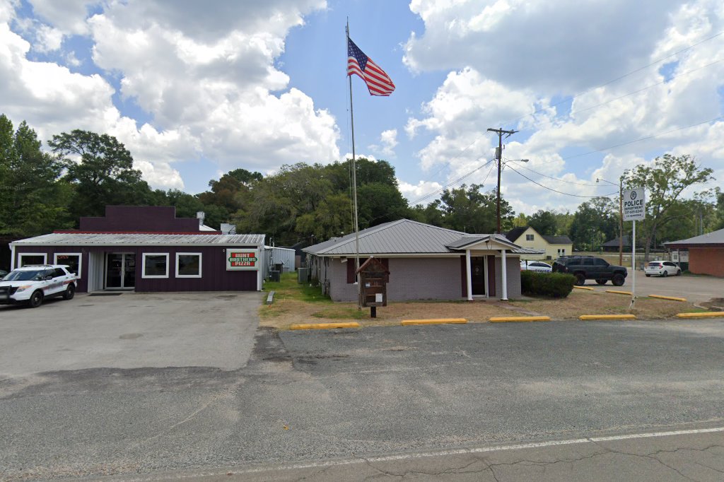 Merryville Justice of Peace Court