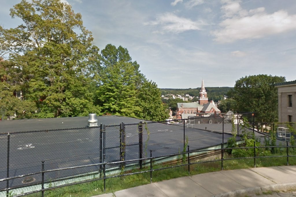Hillside Middle School