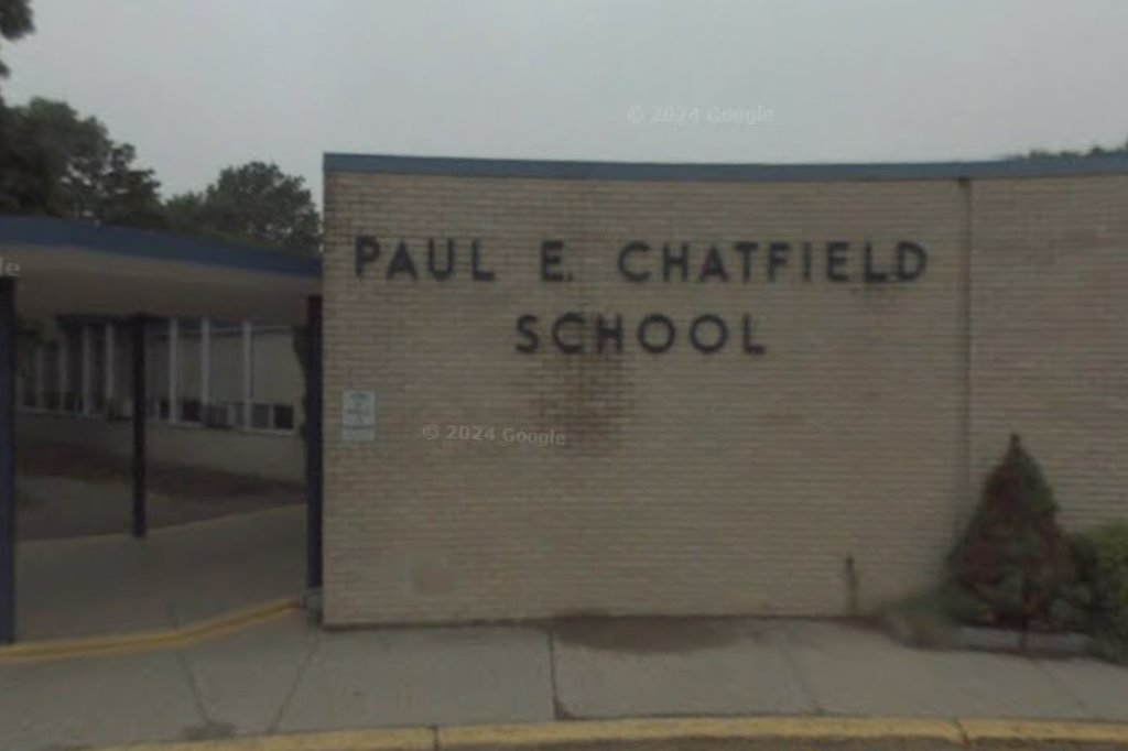 Paul Chatfield School