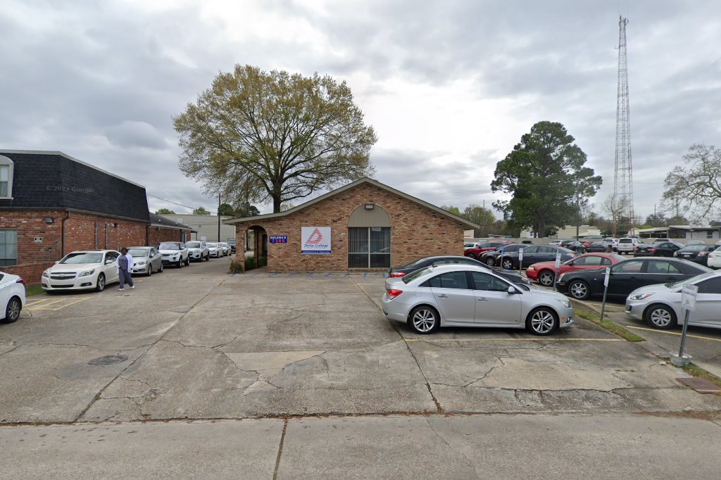 Delta College of Arts & Technology, Inc.
