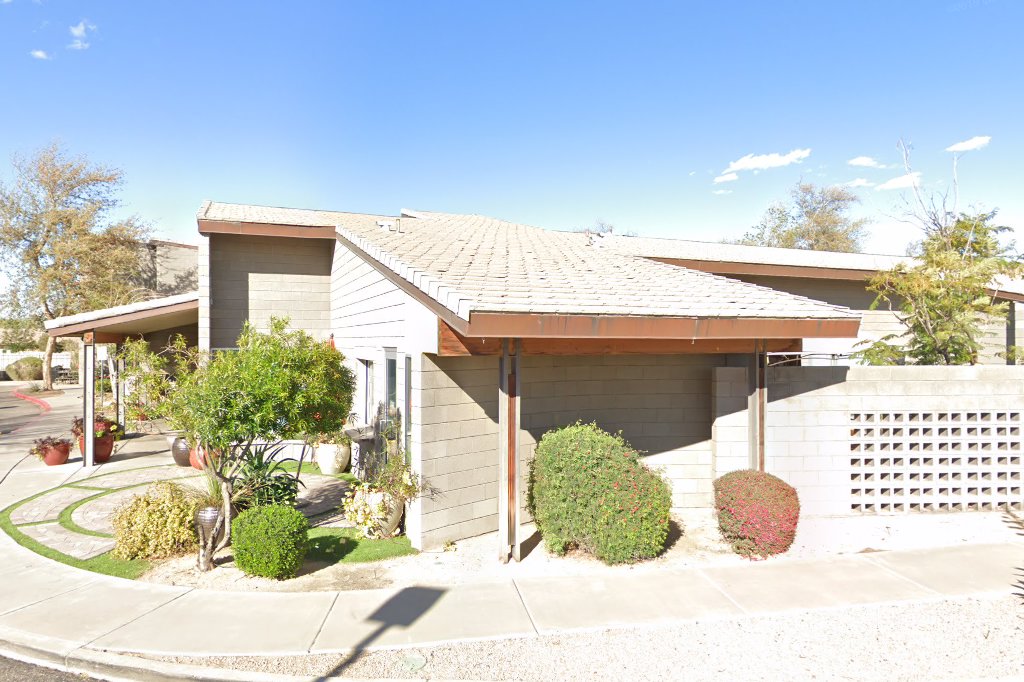 Desert Garden Montessori