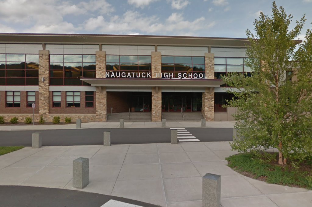 Naugatuck High School
