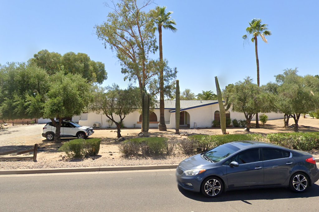 Desert Sky Montessori School