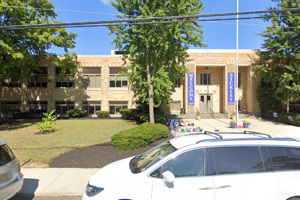 Viola L Sickles School