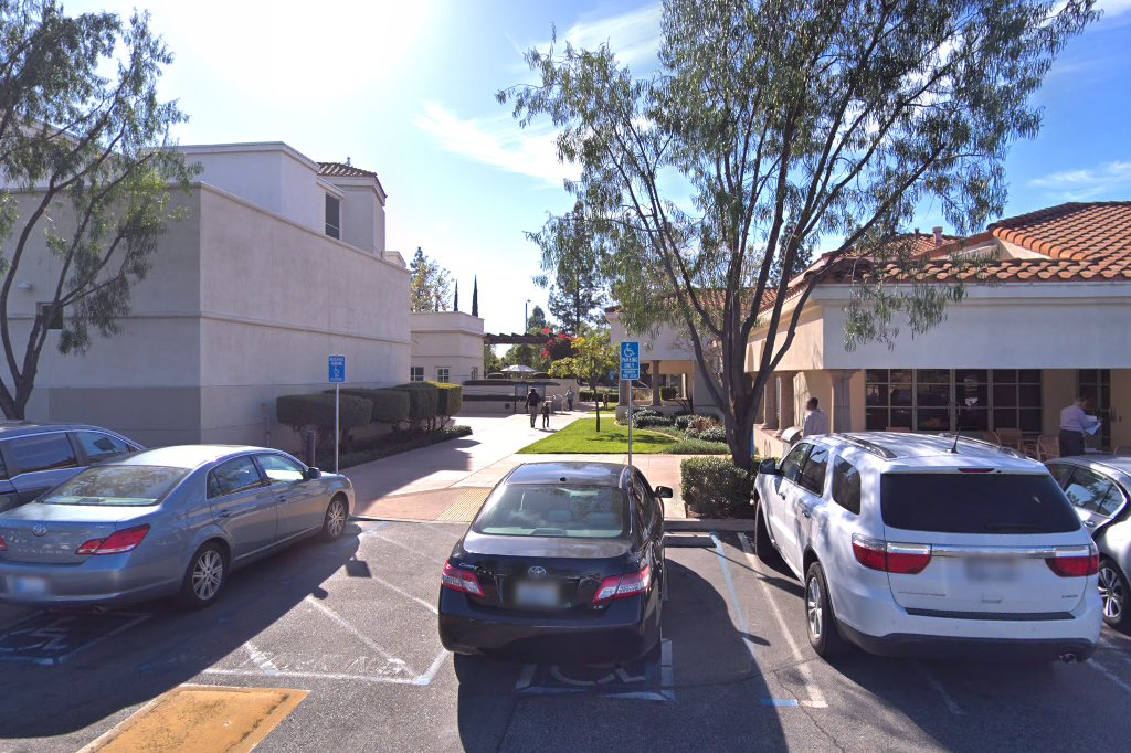 Kaiser Permanente Pharmacy