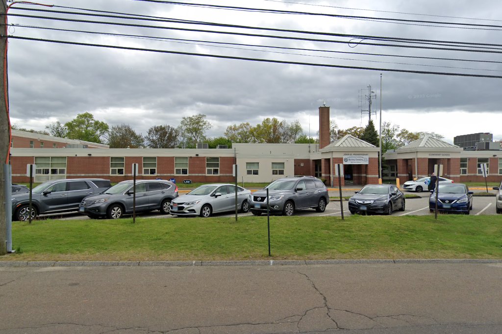 Prendergast School