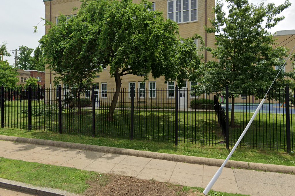 Ketcham Elementary School
