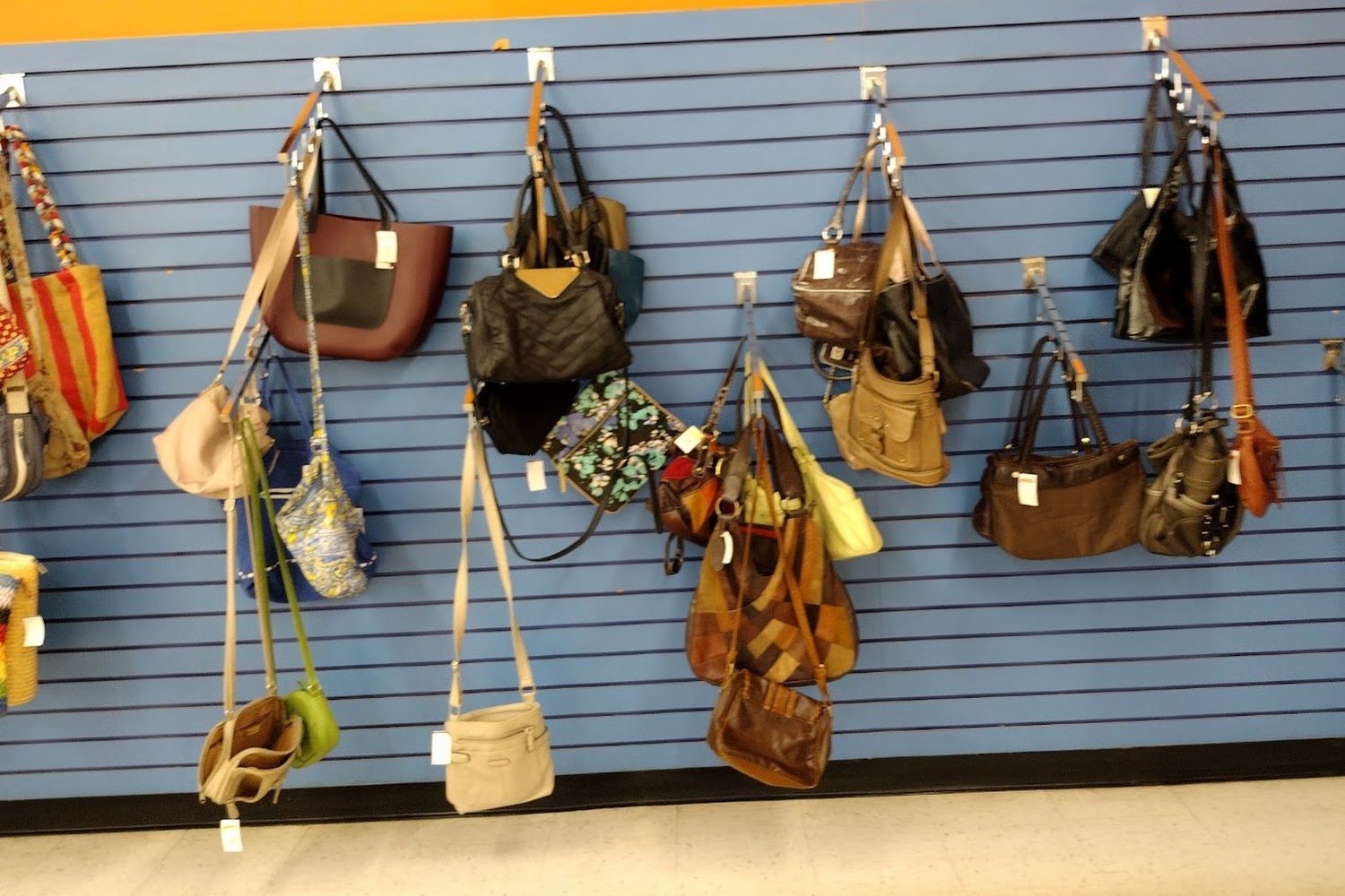 Goodwill Winder