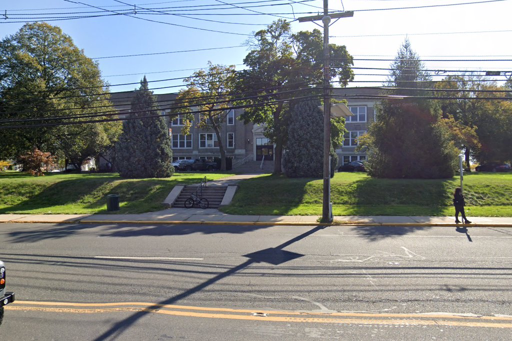 Linden Hill Elementary School