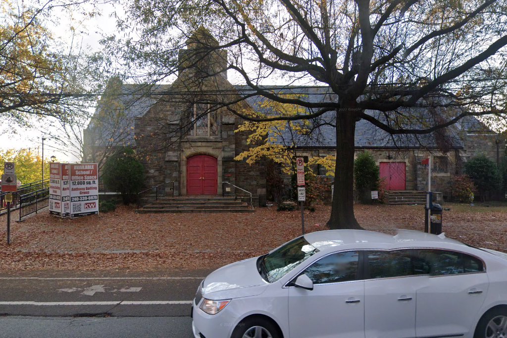 Bishop John T Walker School For Boys