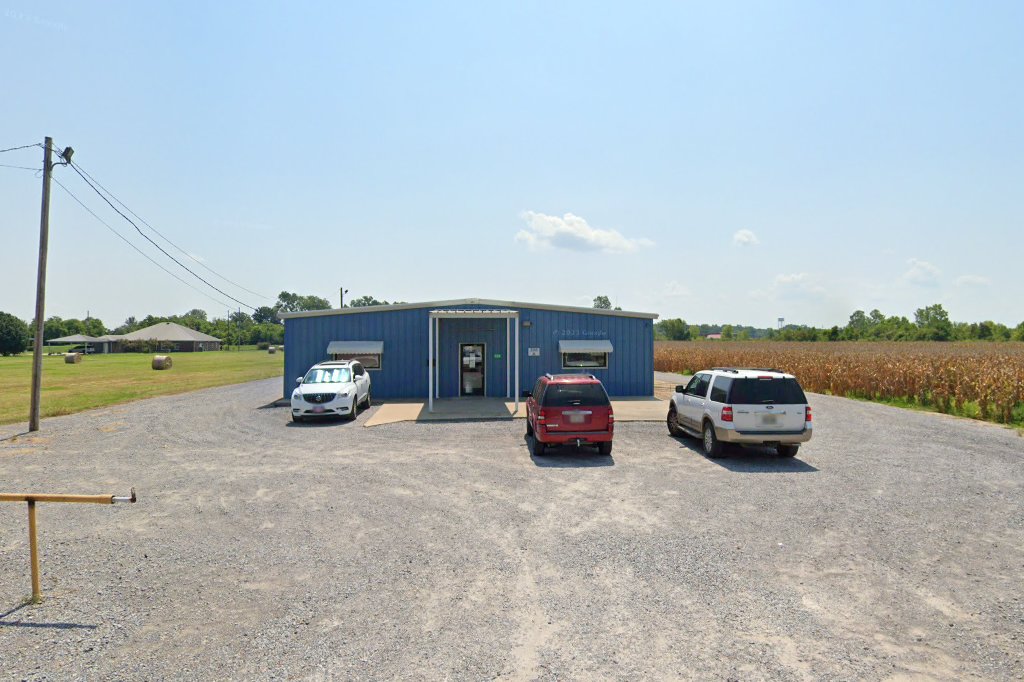 Jonesville Beauty School