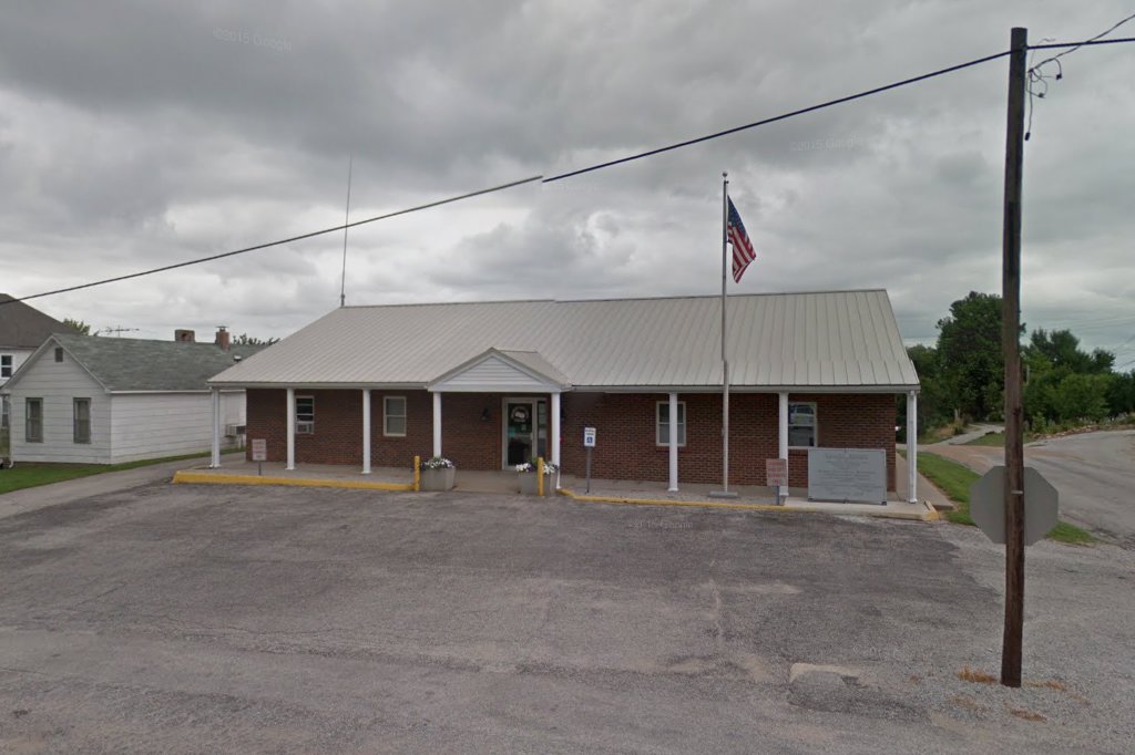 Waverly Municipal Court