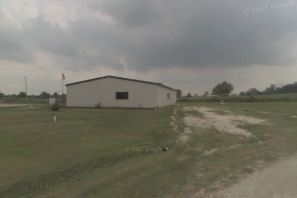 Lake Lafayette Municipal Court
