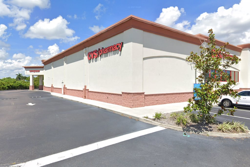 CVS Pharmacy