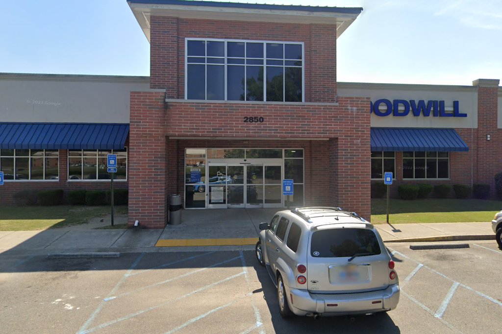 Goodwill Canton