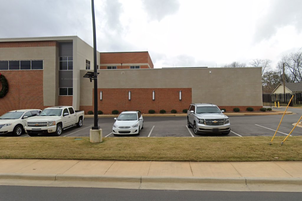 Opelika Municipal Court