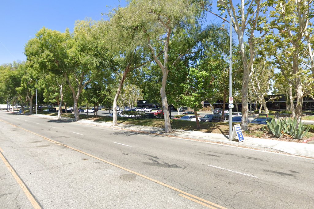 Kaiser Permanente Woodland Hills Medical Center Pharmacy