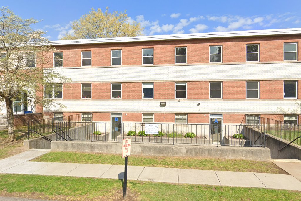 St Mary School