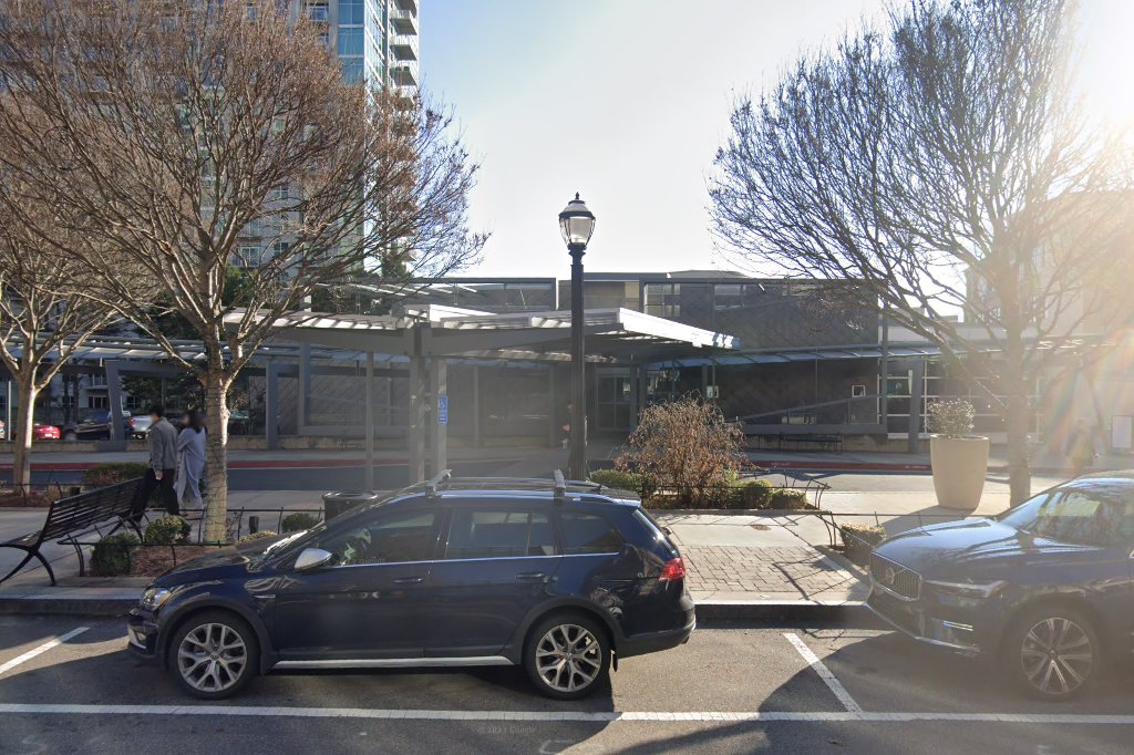 Buckhead Branch