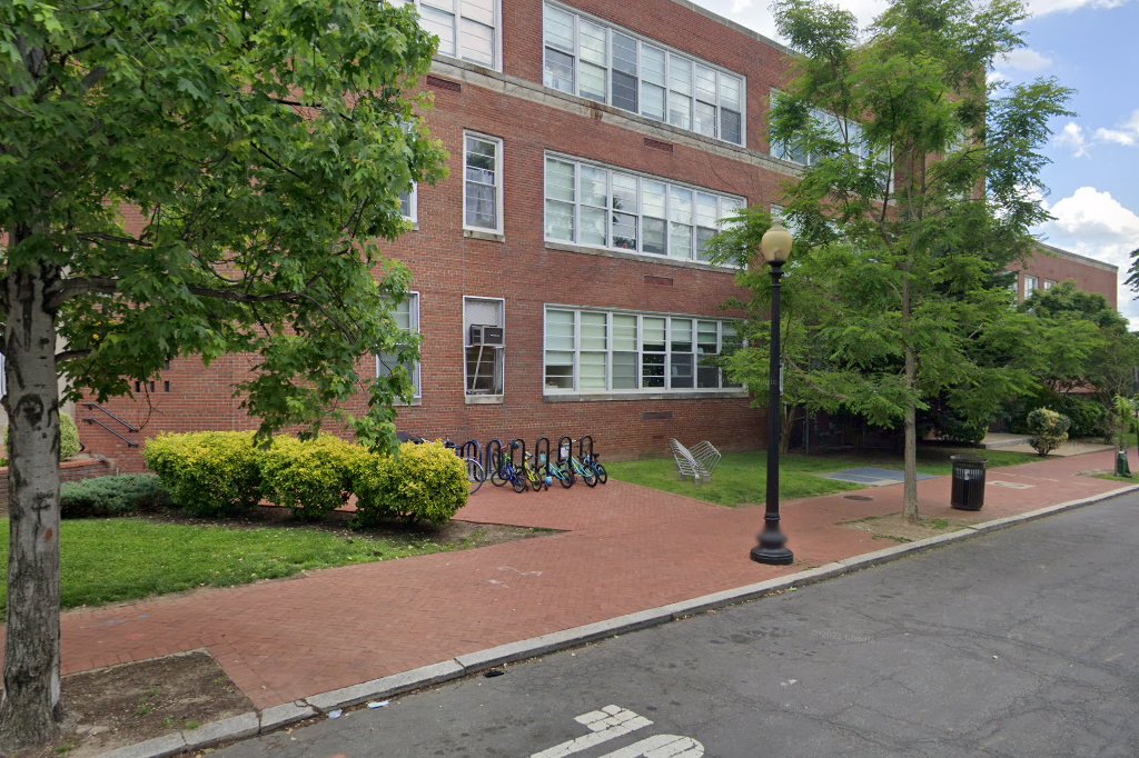 Tyler Elementary School