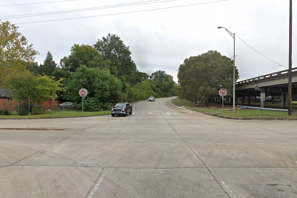 Baton Rouge General Medical Center-Radiologic Technology