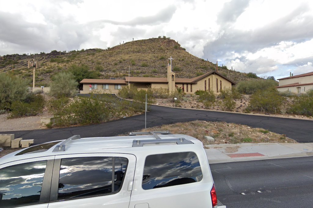Holy Cross Lutheran School