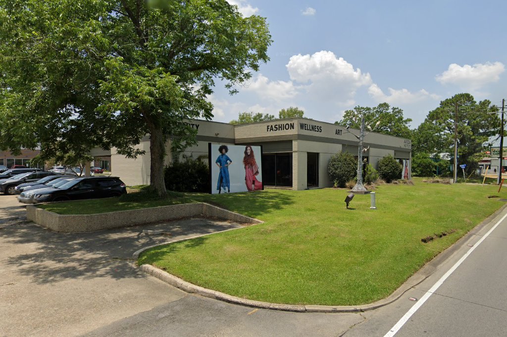 Aveda Institute Baton Rouge