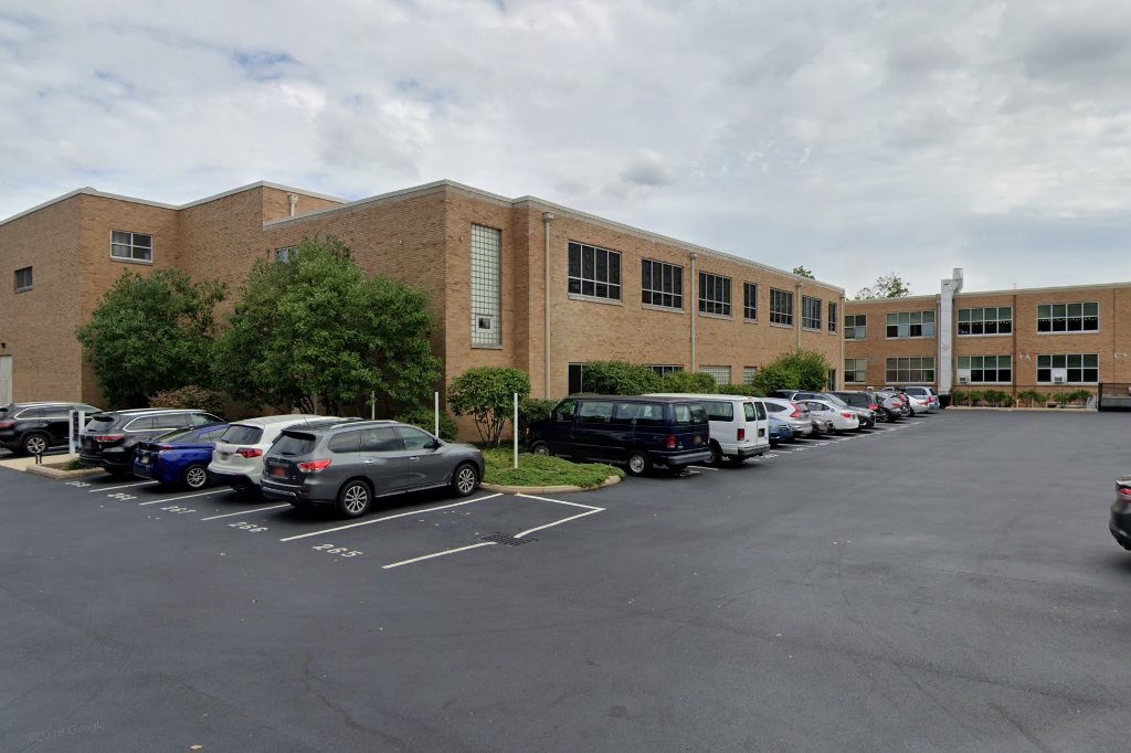 Salesianum School