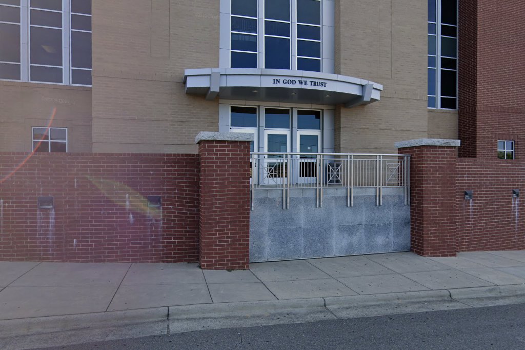 Surry District Court