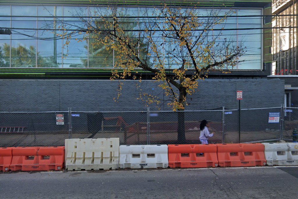 Malcolm X Elementary School