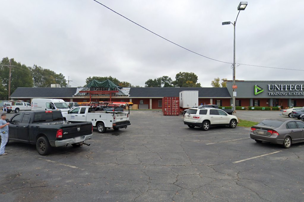 Unitech Training Academy-West Monroe