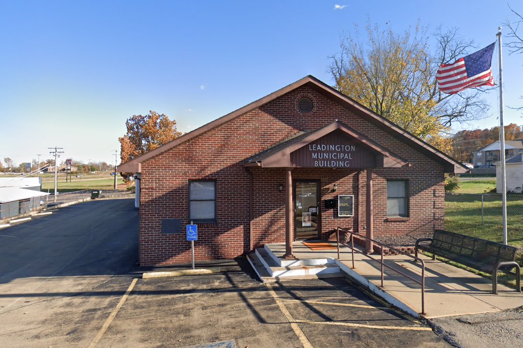 Leadington Municipal Court