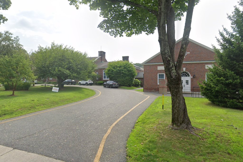 Calvin Coolidge Middle School