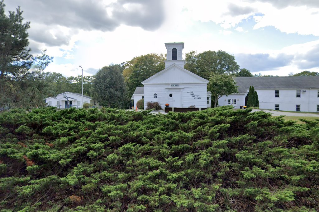 Baptist Bible Academy